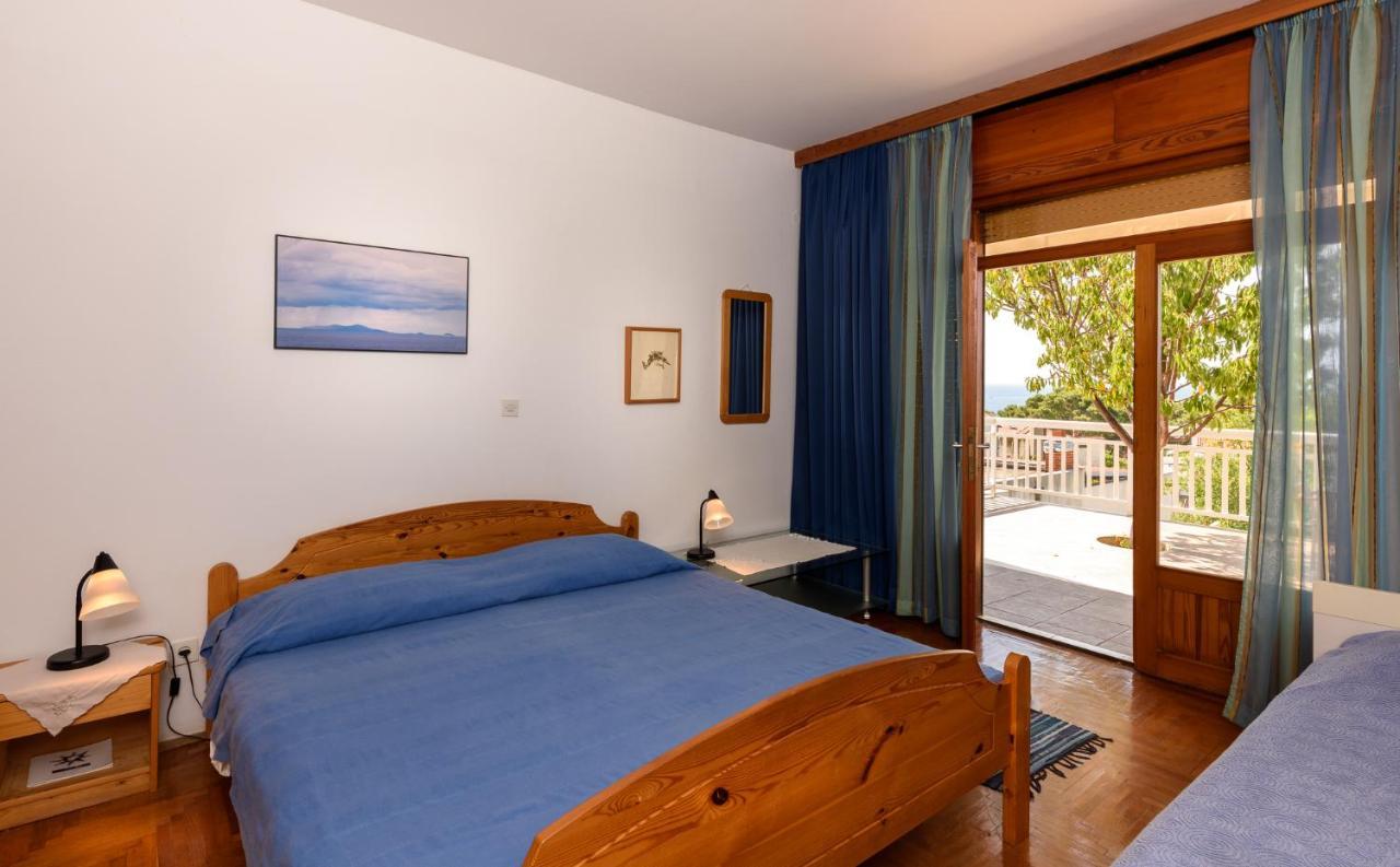 Fio'S Hotel Hvar Town Eksteriør billede