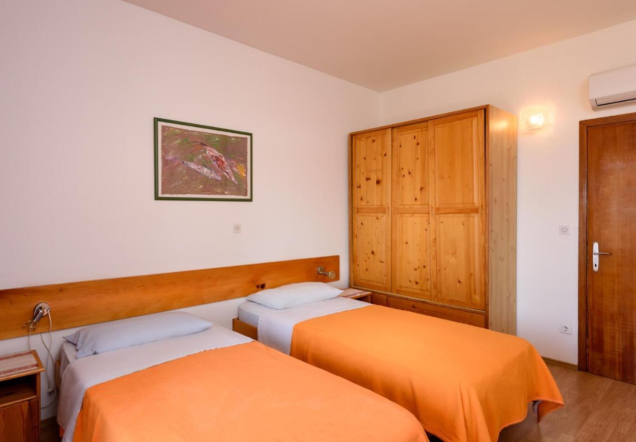 Fio'S Hotel Hvar Town Eksteriør billede
