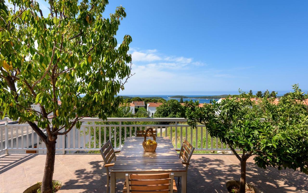 Fio'S Hotel Hvar Town Eksteriør billede