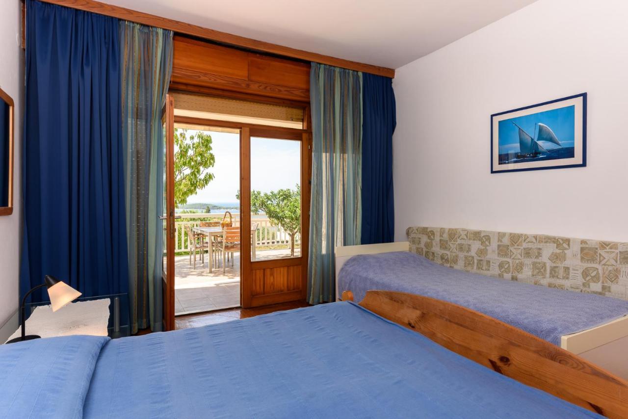 Fio'S Hotel Hvar Town Eksteriør billede