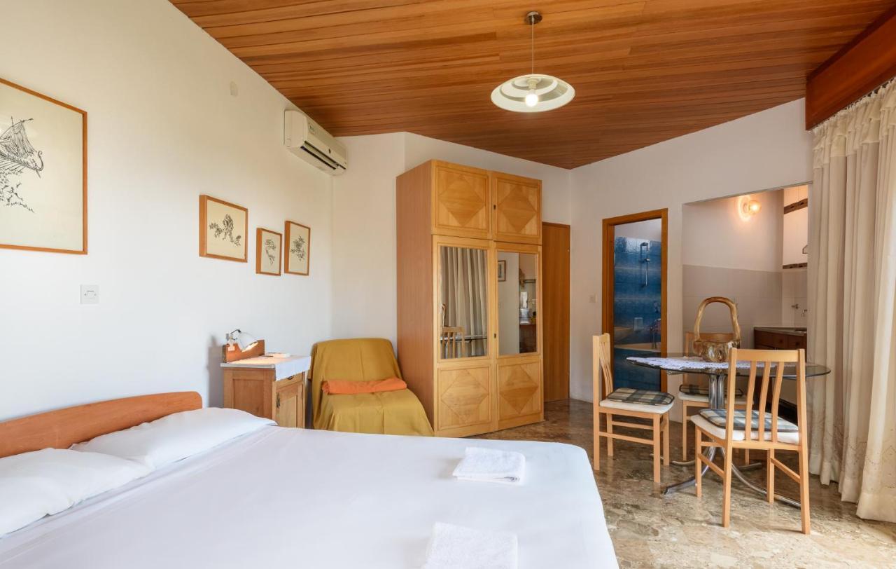 Fio'S Hotel Hvar Town Eksteriør billede