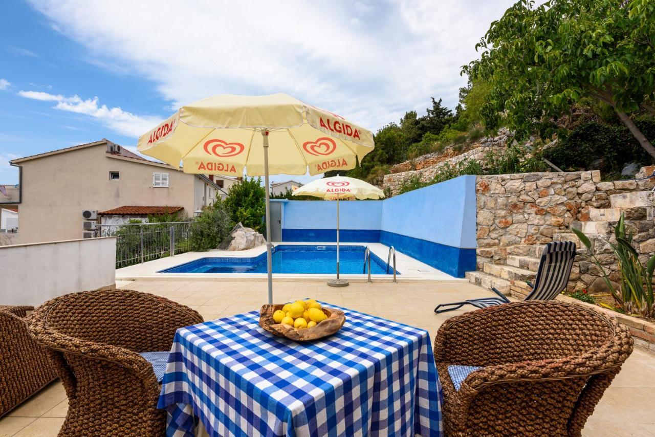 Fio'S Hotel Hvar Town Eksteriør billede