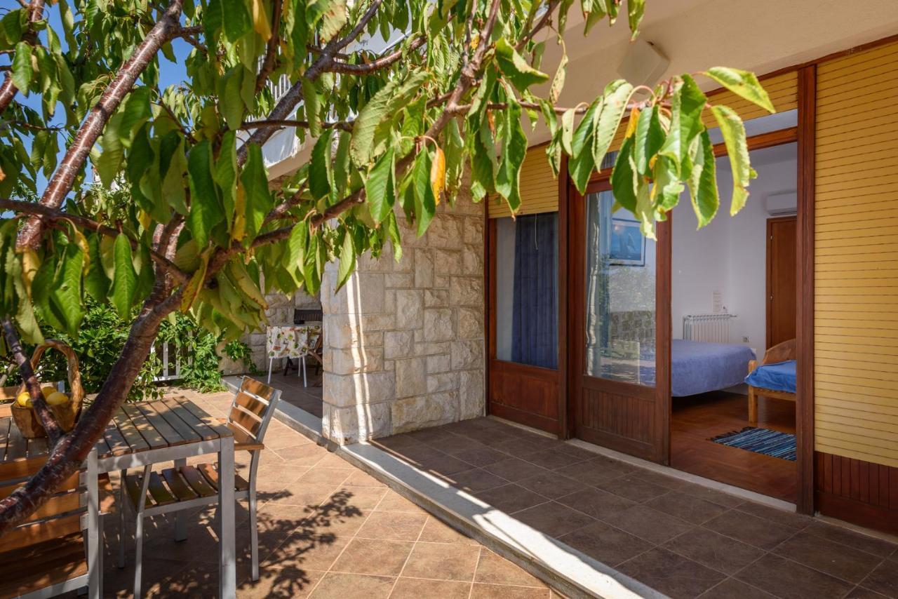 Fio'S Hotel Hvar Town Eksteriør billede