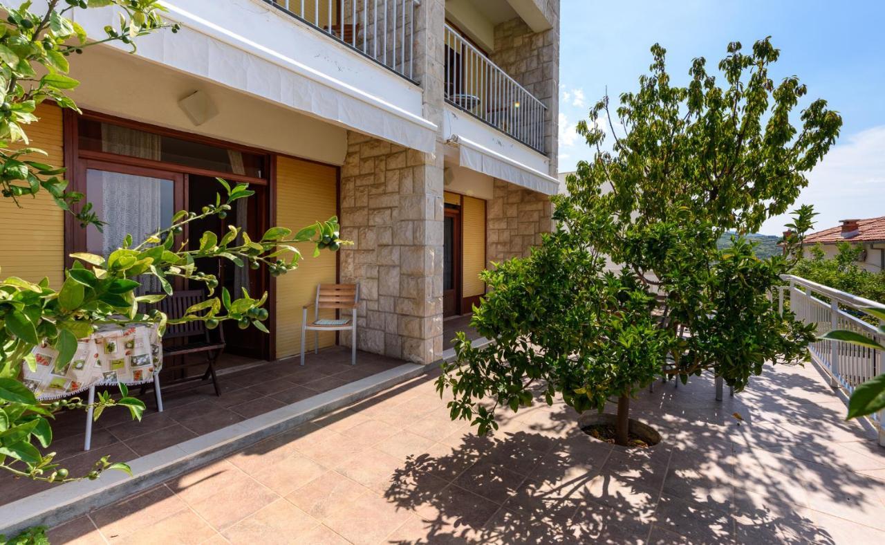 Fio'S Hotel Hvar Town Eksteriør billede