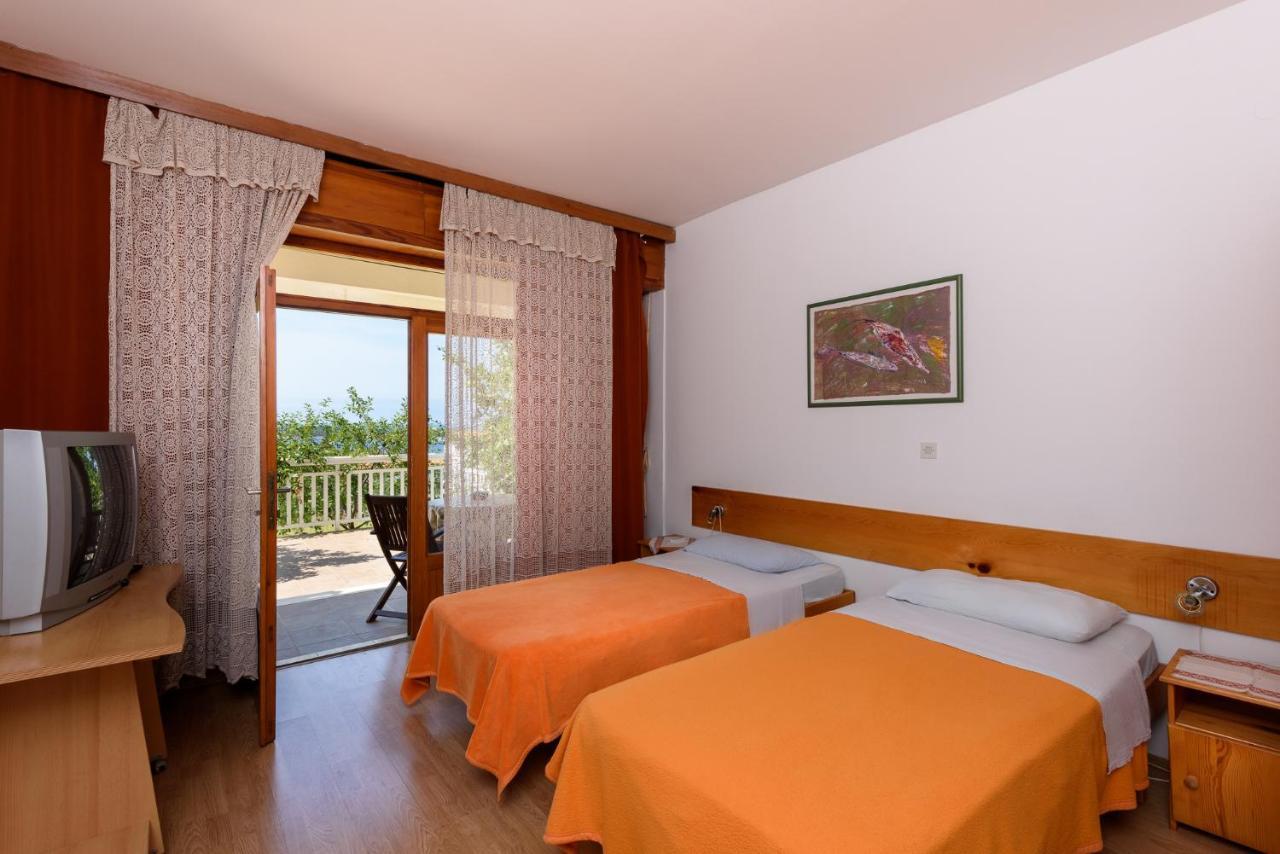 Fio'S Hotel Hvar Town Eksteriør billede