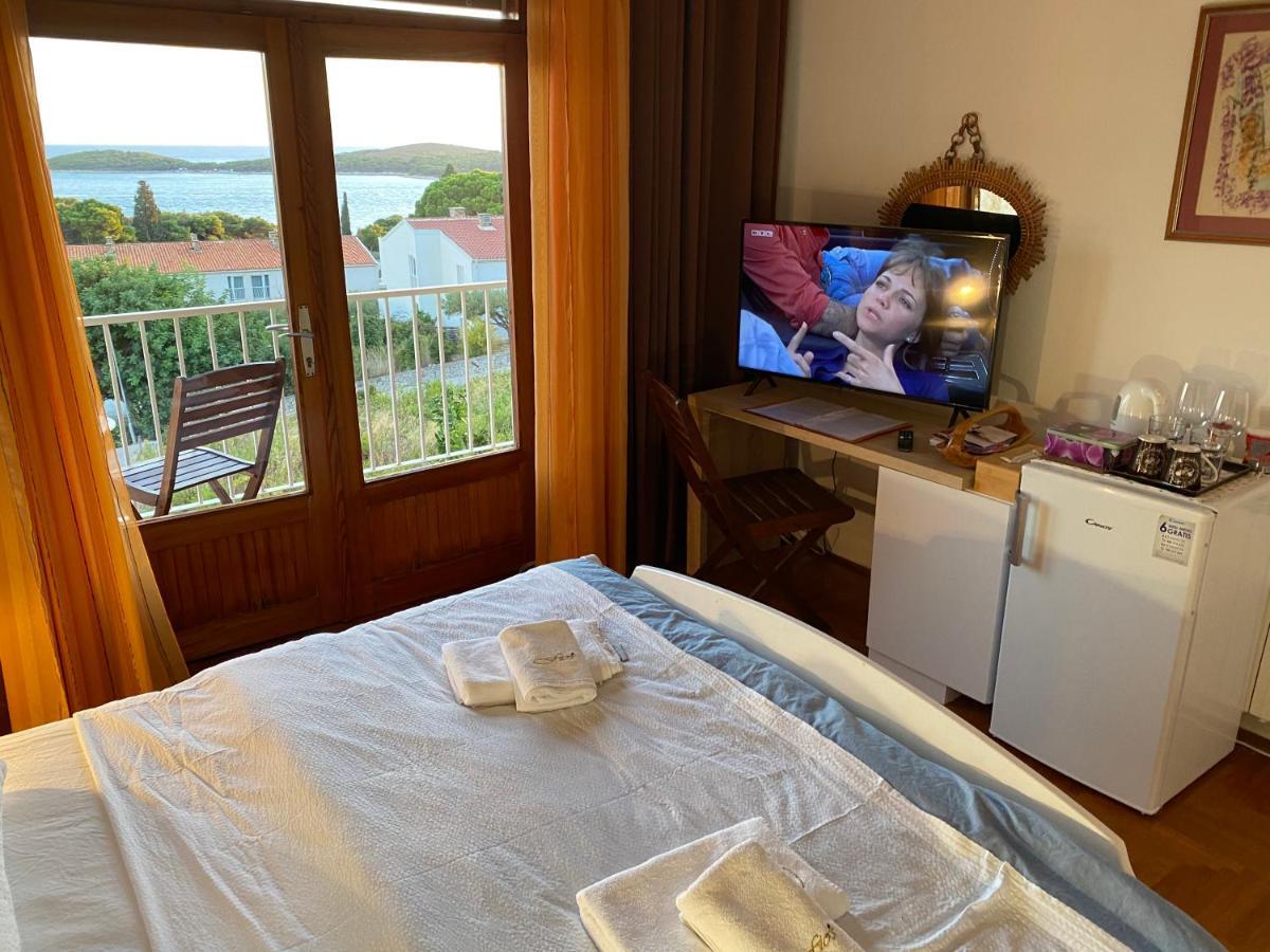 Fio'S Hotel Hvar Town Eksteriør billede