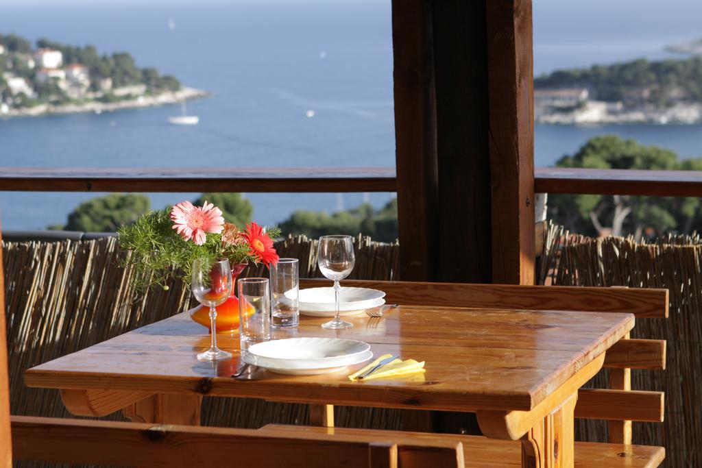 Fio'S Hotel Hvar Town Eksteriør billede