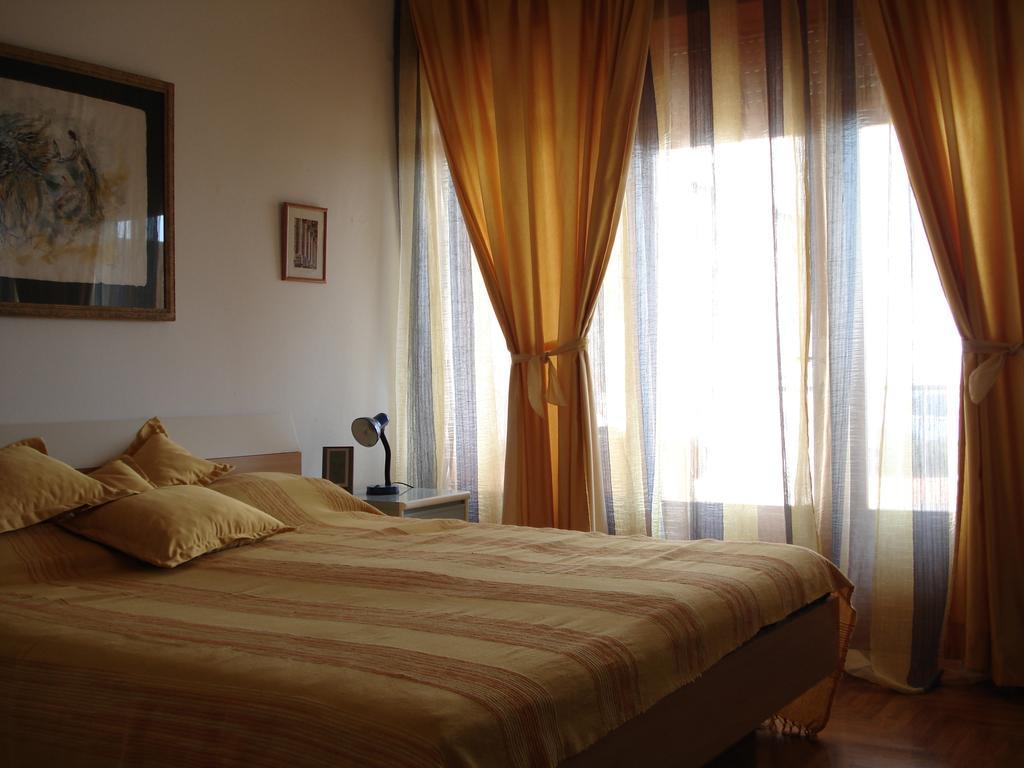 Fio'S Hotel Hvar Town Eksteriør billede