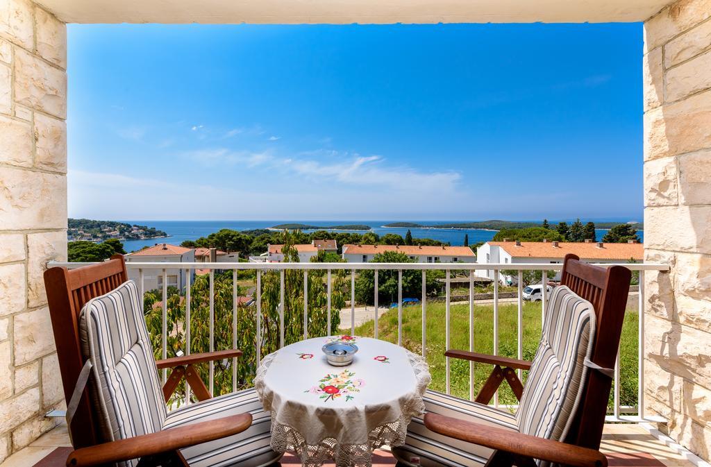 Fio'S Hotel Hvar Town Eksteriør billede