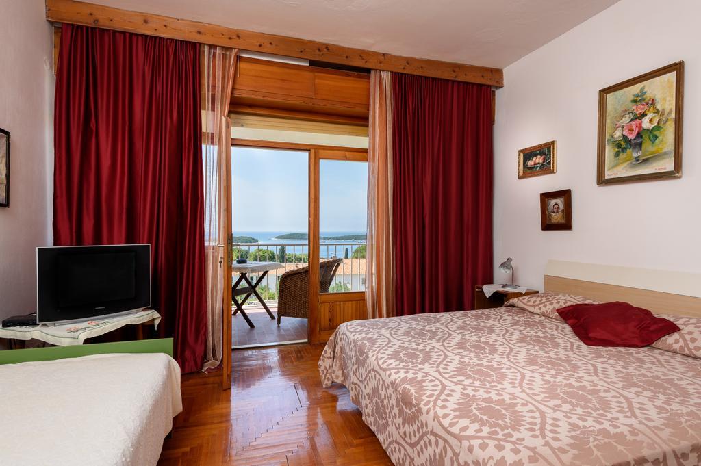 Fio'S Hotel Hvar Town Eksteriør billede
