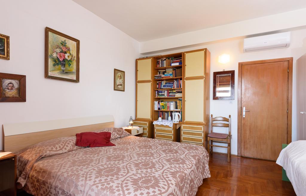 Fio'S Hotel Hvar Town Eksteriør billede