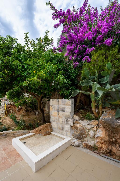 Fio'S Hotel Hvar Town Eksteriør billede